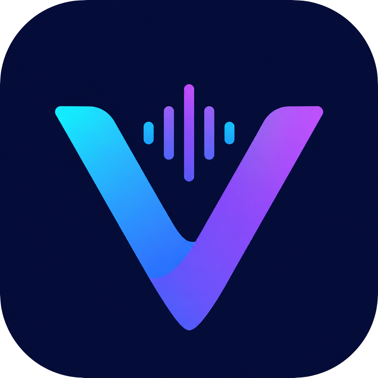 Voxenyra Logo